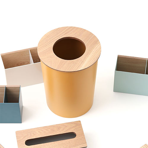 002770 COLOR & WOOD DUST BOX BRID