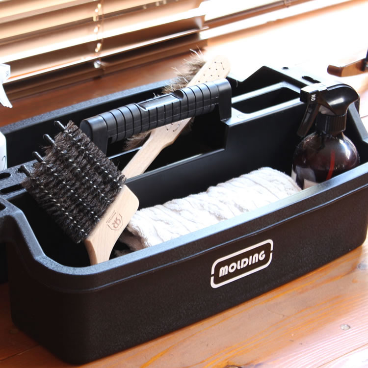 003057 molding _HAND TOOL BOX BRID