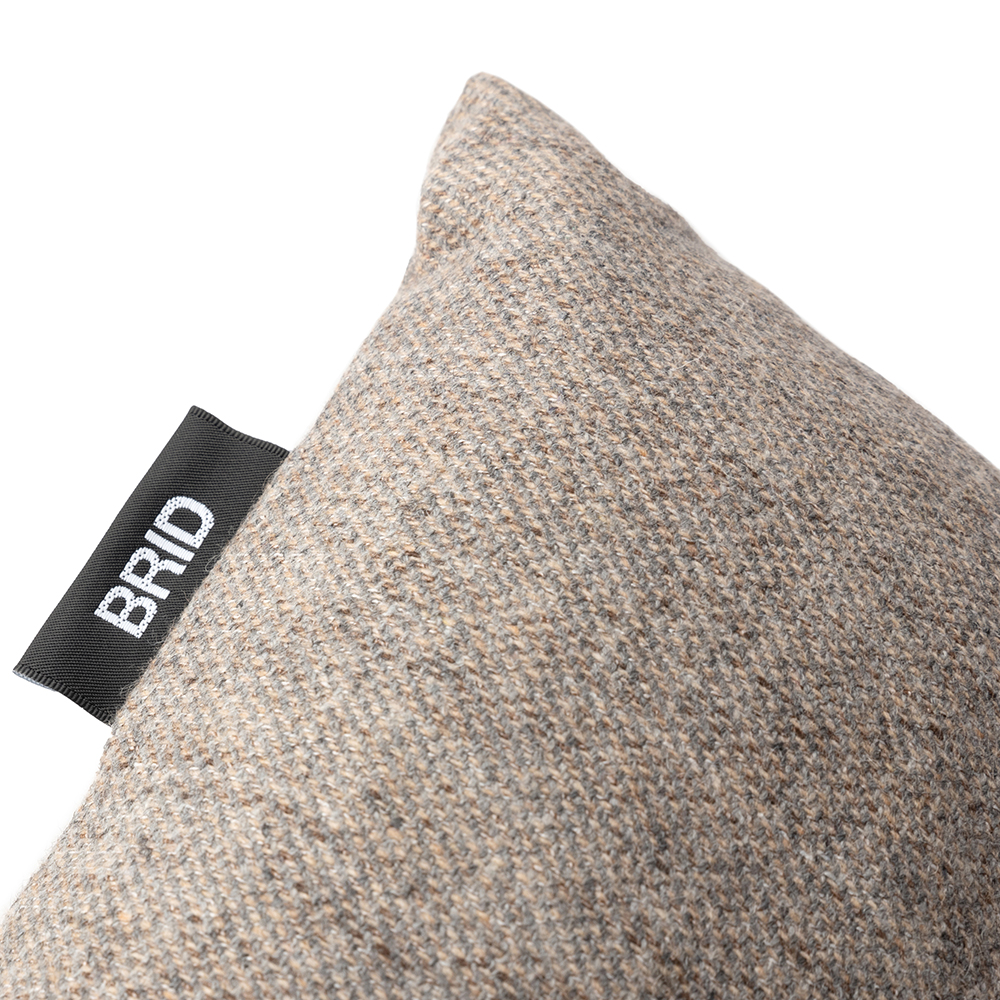 001480 Mys SEAT CUSHION – RE:WOOL – | BRID
