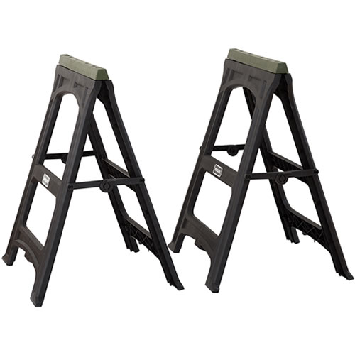 003044 MOLDING WORK LEG [2 piece]SET | BRID