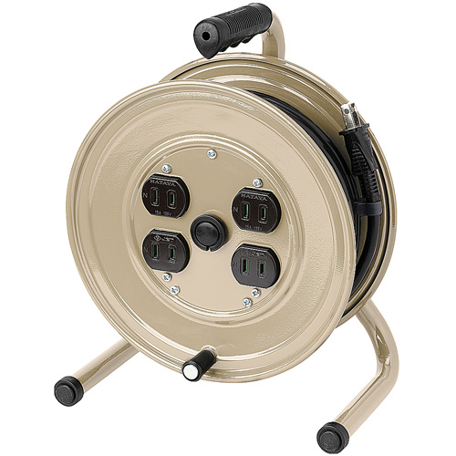 003277 MOLDING CORD REEL 10m | BRID