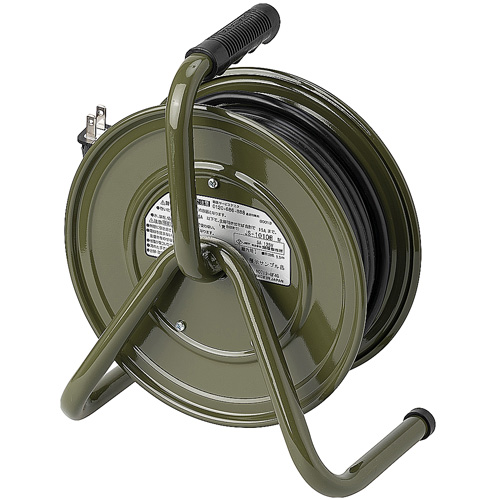 003277 MOLDING CORD REEL 10m | BRID