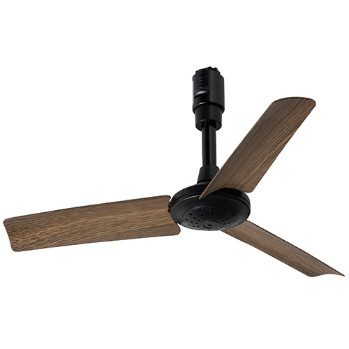 003308 DUCT RAIL FAN WOOD Φ40 | BRID