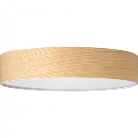 003314 Olika WOOD LED CEILING LIGHT | BRID