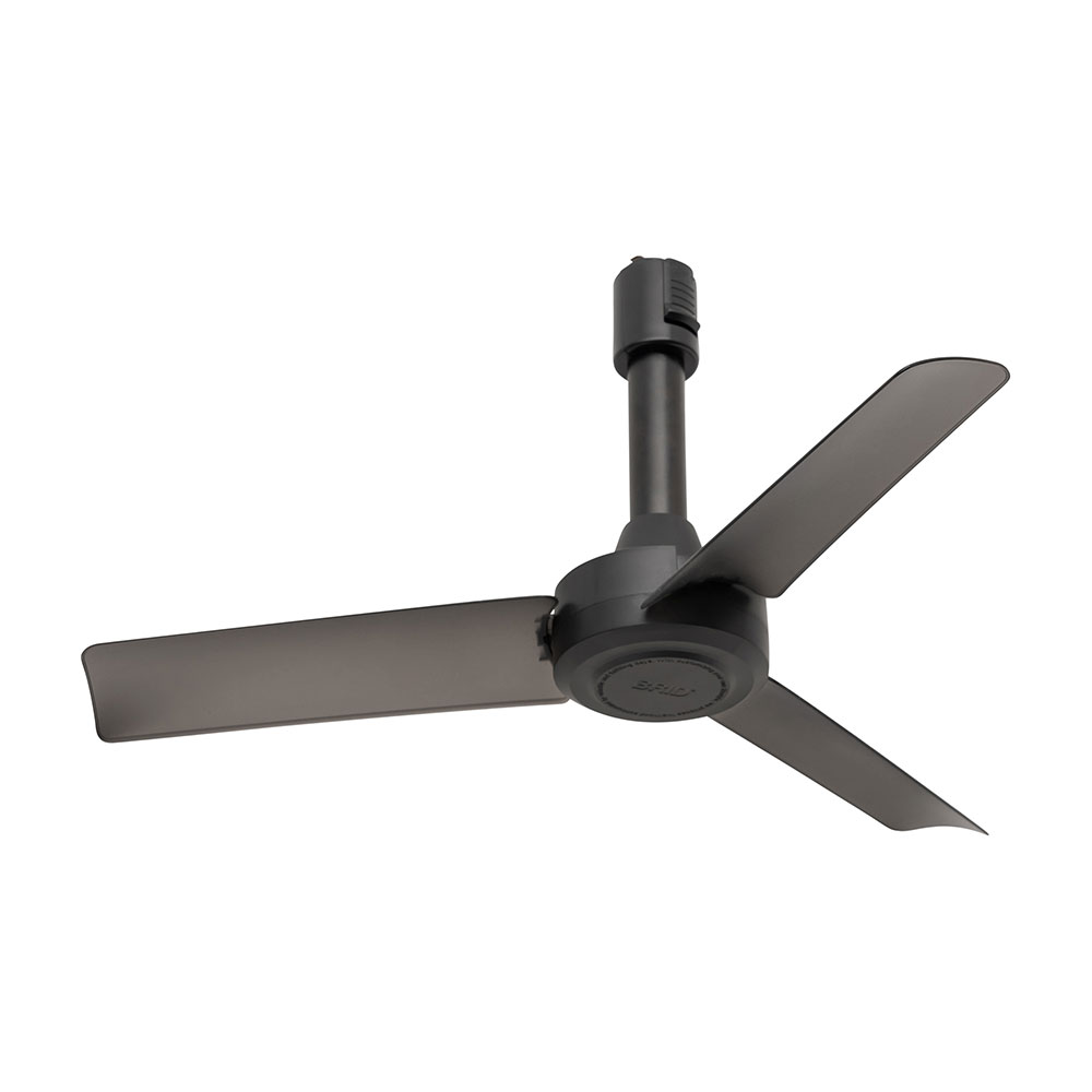 003389 DUCT RAIL FAN DC basic 40 | BRID