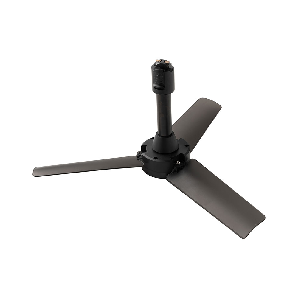 003389 DUCT RAIL FAN DC basic 40 | BRID